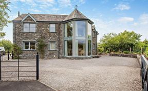 Photo of Barn in Cumbria