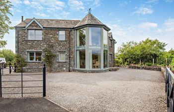 Barn in Cumbria Holiday Cottage