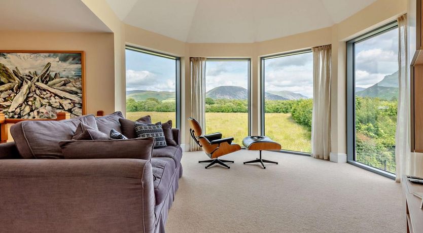 Photo of 4 Bed in Ennerdale Bridge