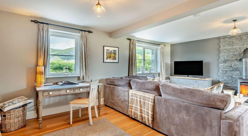 Photo of 4 Bed in Ennerdale Bridge