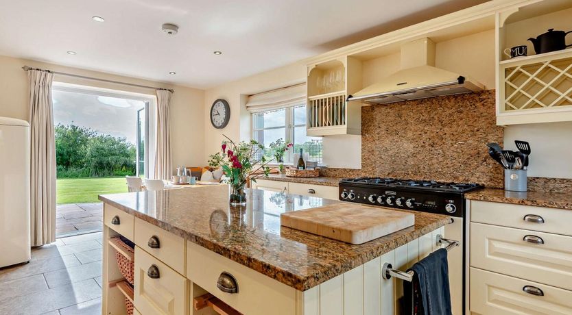 Photo of 4 Bed in Cleator