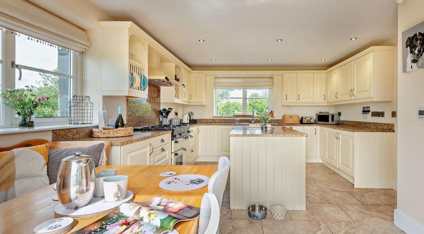 Photo of 4 Bed in Cleator