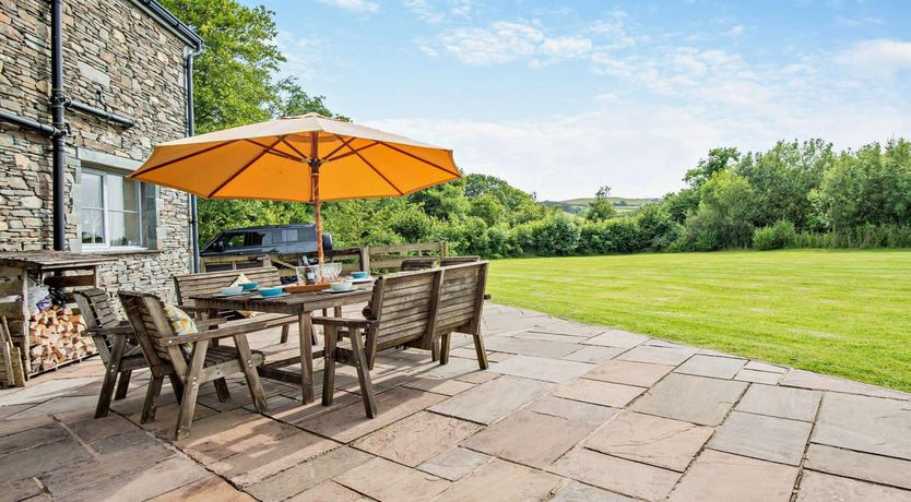 Photo of 4 Bed in Cleator