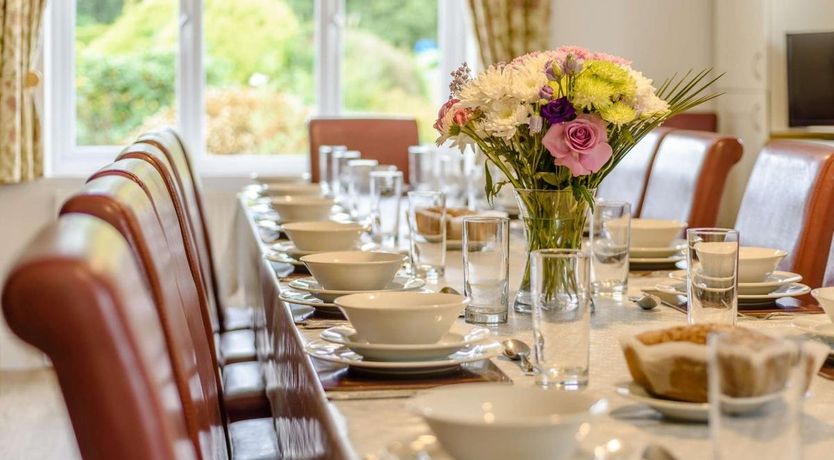 Photo of 8 Bed in Woolsery