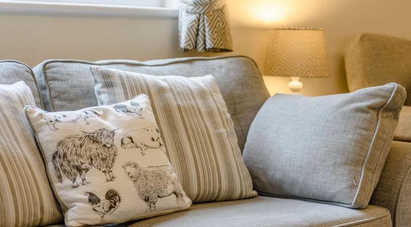 Photo of 8 Bed in Woolsery