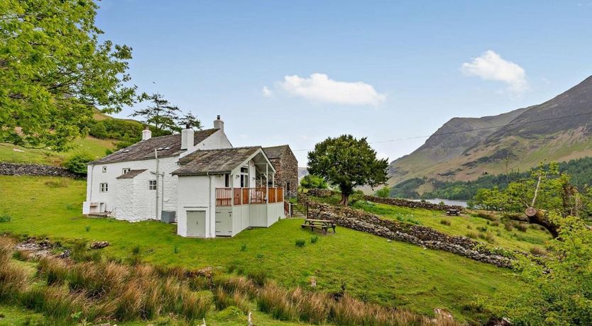 Photo of Cottage in Cumbria