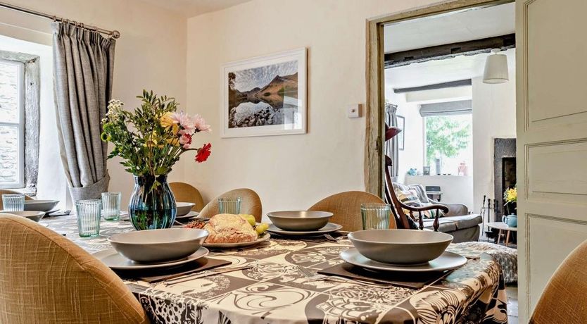 Photo of 4 Bed in Buttermere