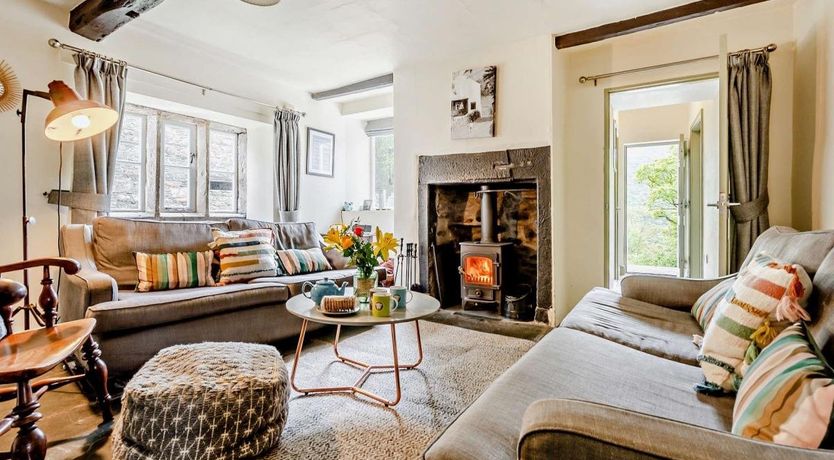 Photo of 4 Bed in Buttermere