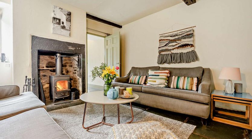 Photo of 4 Bed in Buttermere