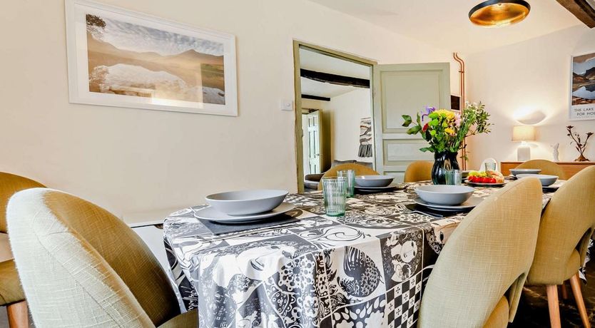 Photo of 4 Bed in Buttermere