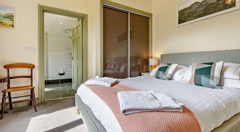 Photo of 4 Bed in Buttermere