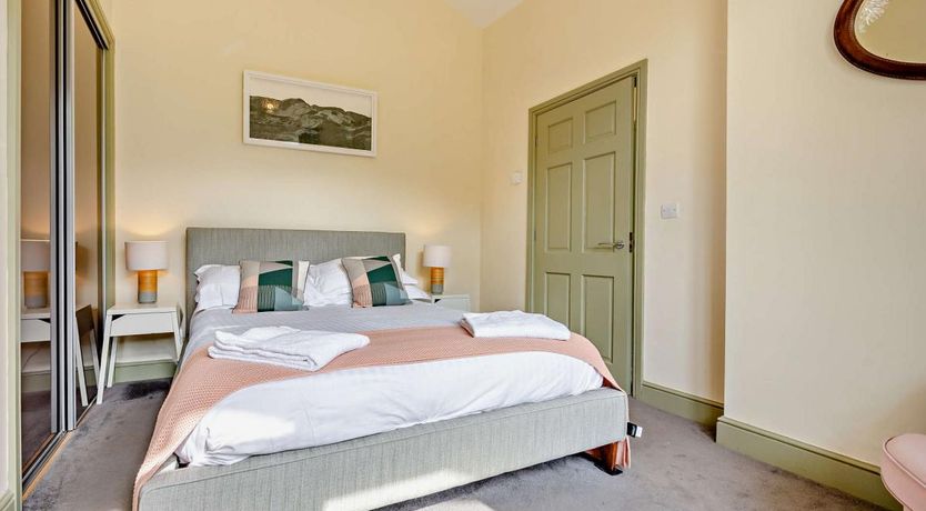 Photo of 4 Bed in Buttermere