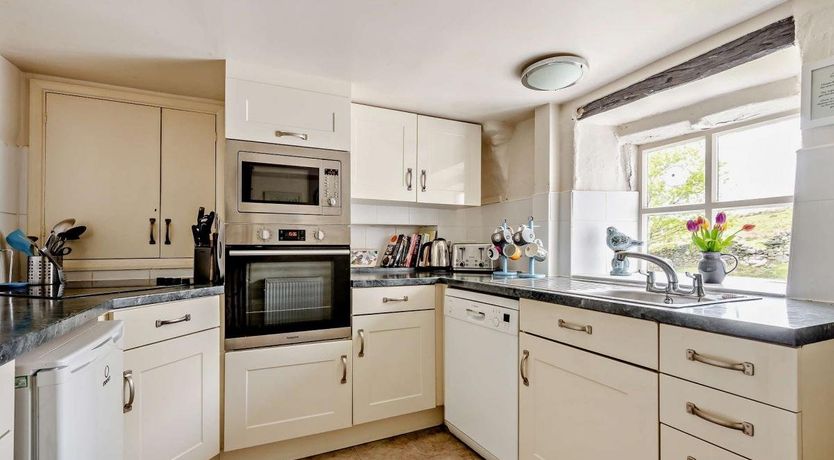 Photo of 4 Bed in Buttermere