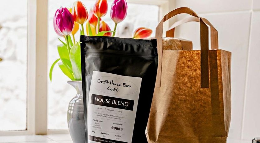 Photo of 4 Bed in Buttermere