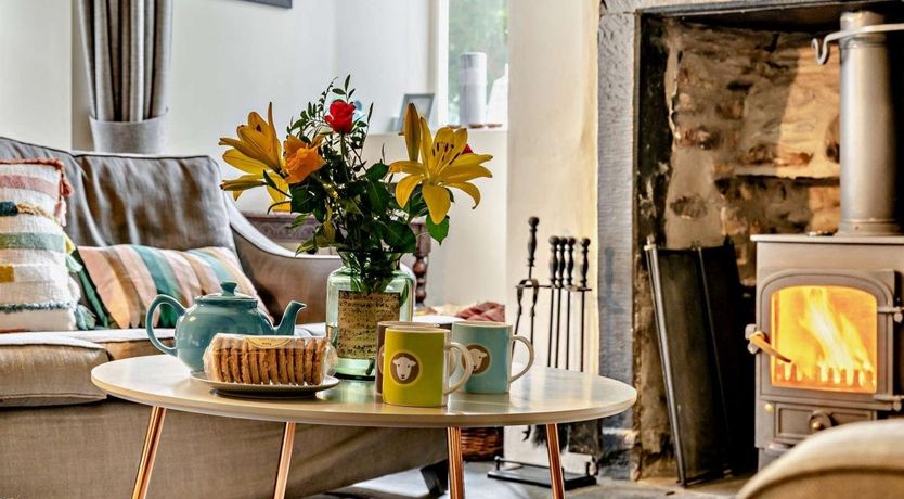 Photo of 4 Bed in Buttermere