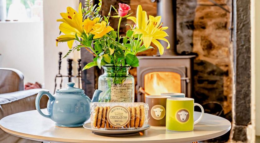 Photo of 4 Bed in Buttermere