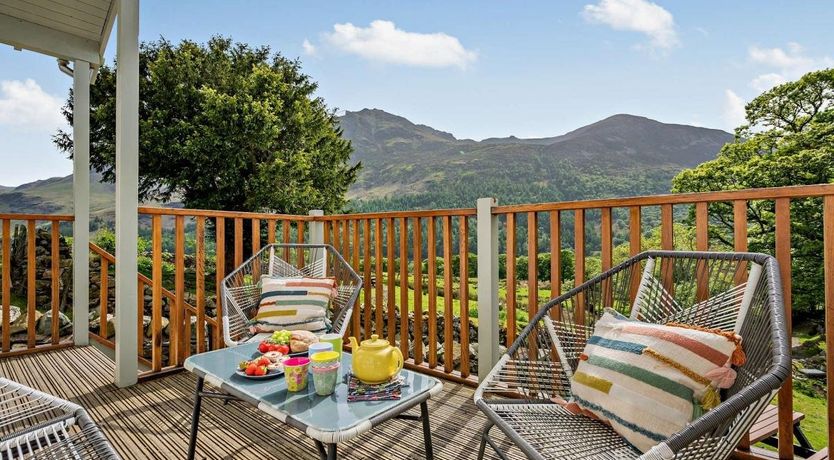 Photo of 4 Bed in Buttermere