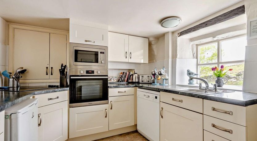 Photo of 4 Bed in Buttermere