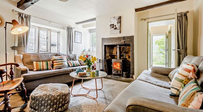 Photo of 4 Bed in Buttermere