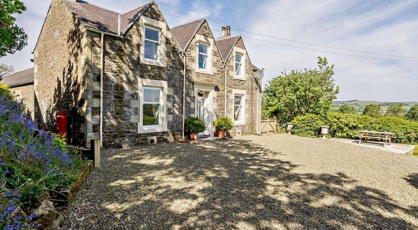 Photo of in Biggar (82924)