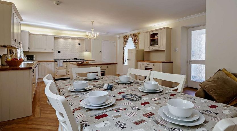 Photo of 3 Bed in Biggar