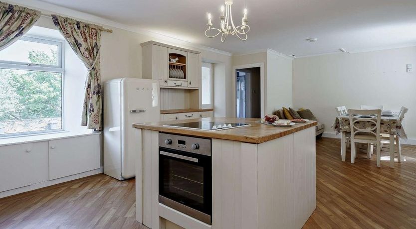 Photo of 3 Bed in Biggar