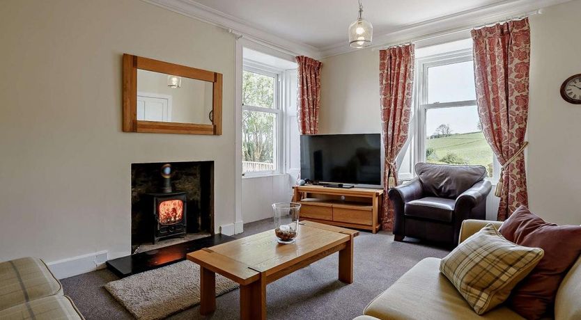 Photo of 3 Bed in Biggar