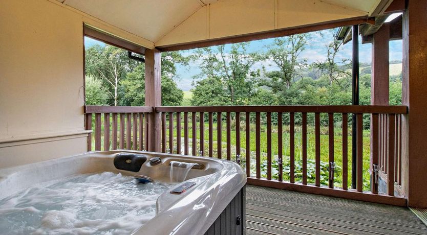 Photo of 1 Bed in Garth