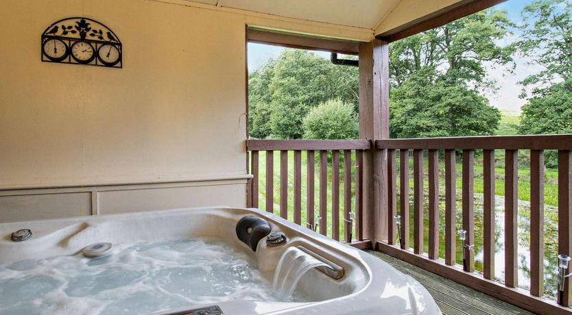 Photo of 1 Bed in Garth