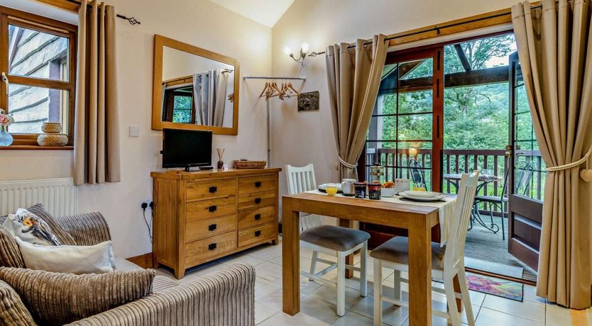 Photo of 1 Bed in Garth