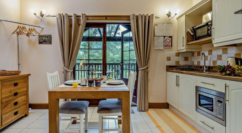 Photo of 1 Bed in Garth