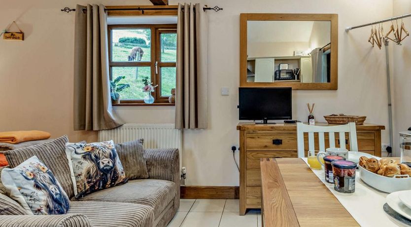 Photo of 1 Bed in Garth