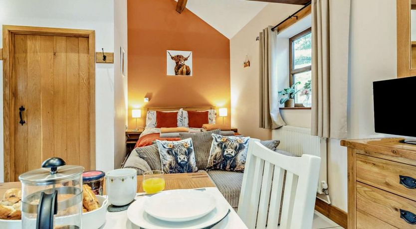 Photo of 1 Bed in Garth