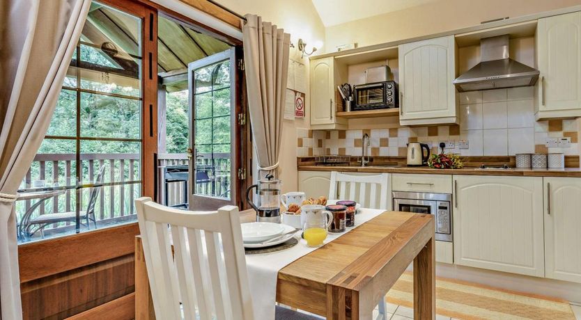 Photo of 1 Bed in Garth