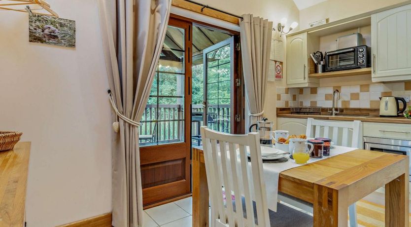 Photo of 1 Bed in Garth