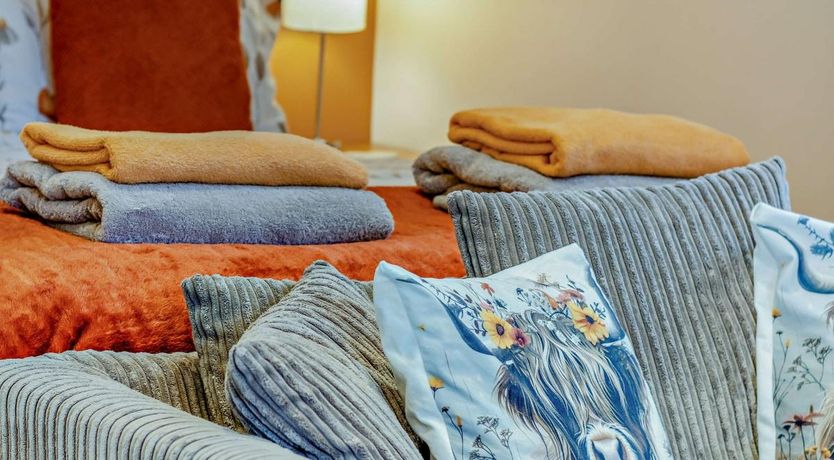 Photo of 1 Bed in Garth