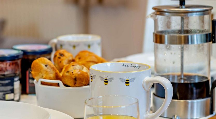 Photo of 1 Bed in Garth