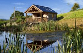 Photo of log-cabin-in-mid-wales-17
