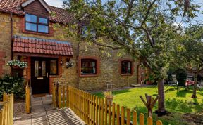 Photo of Cottage in Somerset