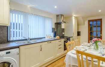 3 Bed in Threlkeld Holiday Cottage