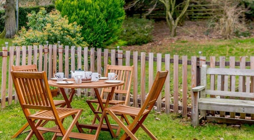 Photo of 3 Bed in Threlkeld