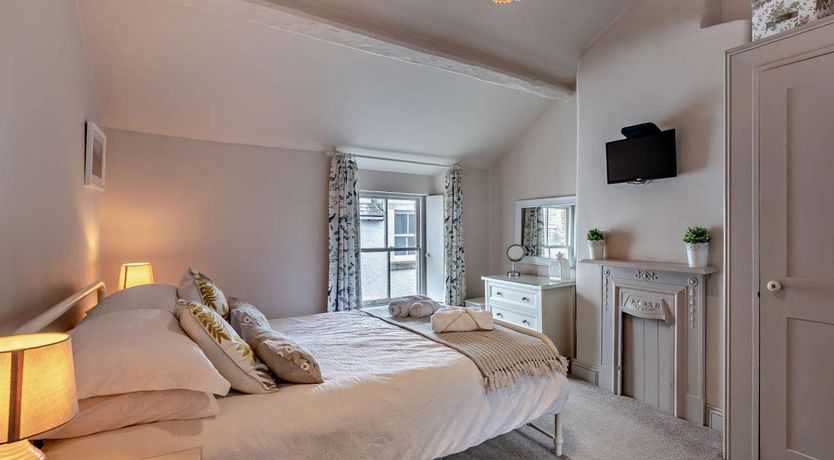 Photo of 1 Bed in Keswick