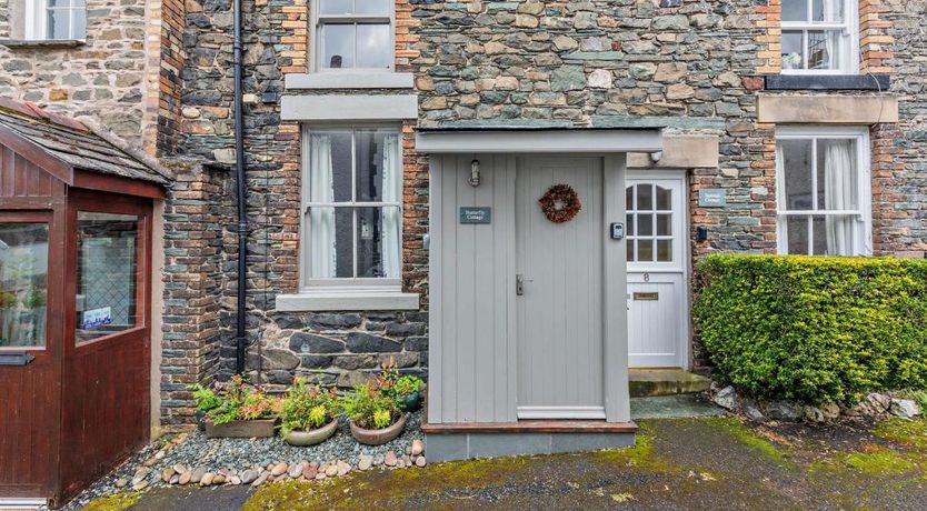 Photo of 1 Bed in Keswick