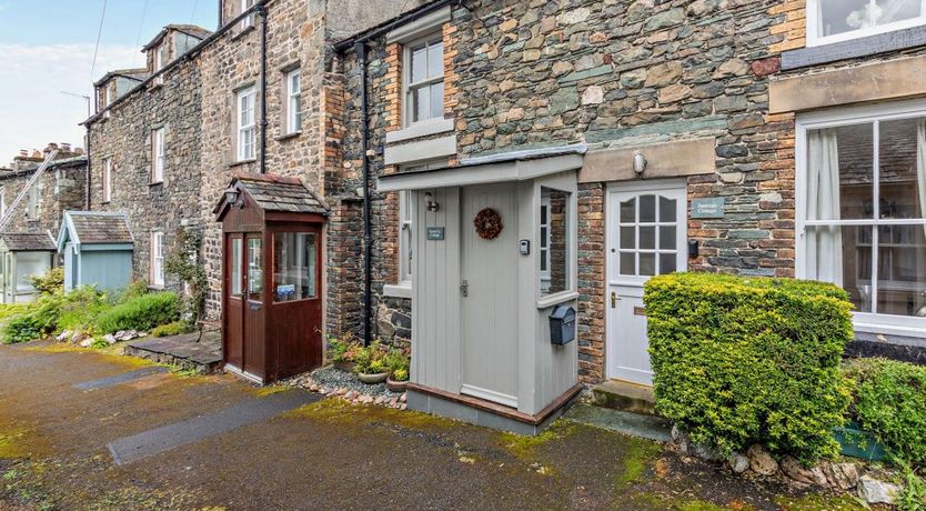 Photo of 1 Bed in Keswick