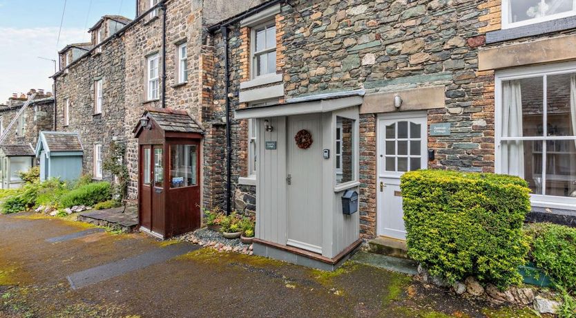 Photo of Cottage in Cumbria