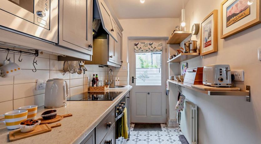 Photo of 1 Bed in Keswick