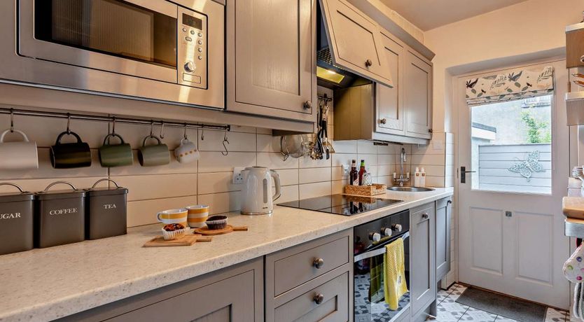 Photo of 1 Bed in Keswick