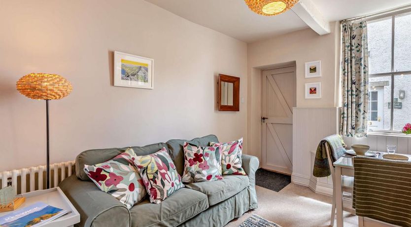 Photo of 1 Bed in Keswick