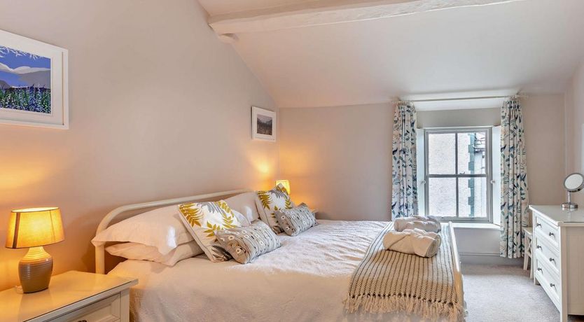 Photo of 1 Bed in Keswick