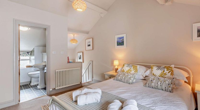 Photo of 1 Bed in Keswick